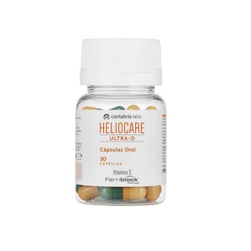 Heliocare Ultra D—30 tobolek