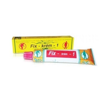 Fix krém-1—84 ml