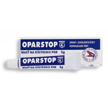 Oparstop—mast 5g