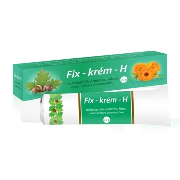 Fix krém H—30 g