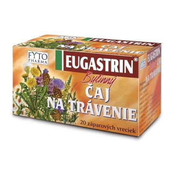 Eugastrin —20x1,5 g