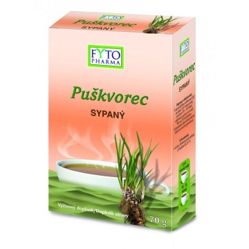 Fytopharma Puškvorec —sypaný 70g