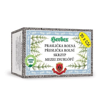 Herbex Přeslička rolní—20x 3 g