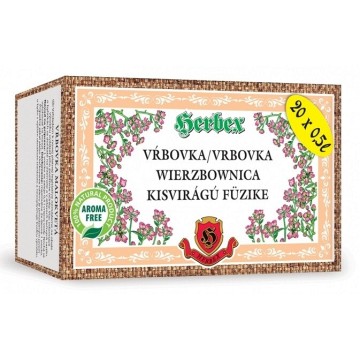 Herbex Vrbovka malokvětá—20x 3 g