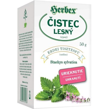 HERBEX Čistec čaj sypaný—30g