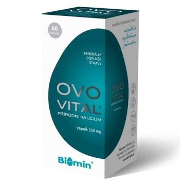 Biomin OVOVITAL—60 tobolek