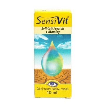 Sensivit—10 ml