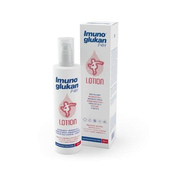 Imunoglukan P4H lotion—250 ml 