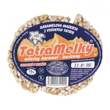 Tatramelky—75 g