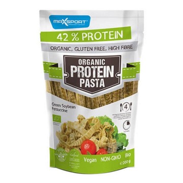 Protein Pasta Zelená soja BIO—200 g