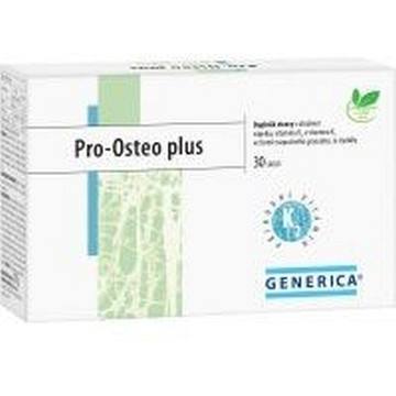 Pro-Osteo Plus—30 sáčků