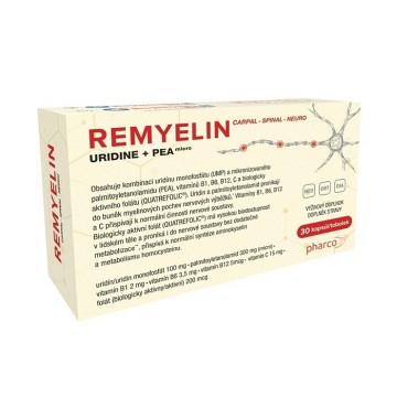 Remyelin—30 kapslí