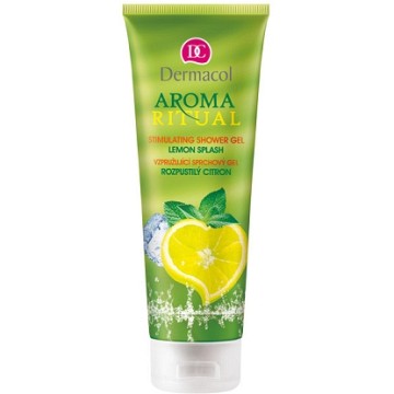 Aroma Ritual vzpružující SG Rozpustilý citron—250 ml