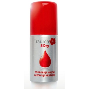 Traumacel S Dry—sprej 50 ml