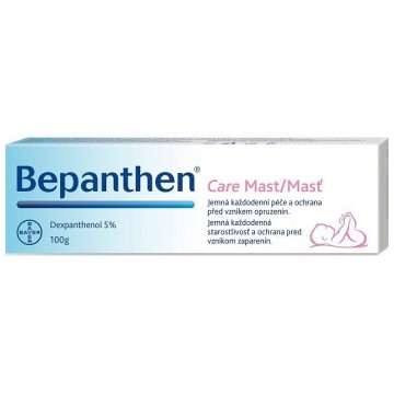 Bepanthen Care mast—3.5 g