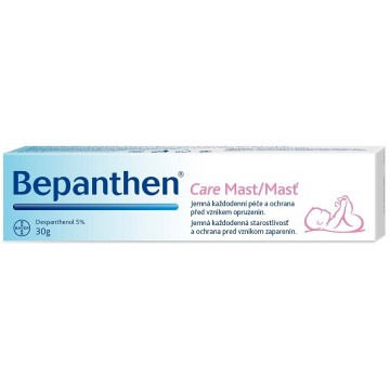 Bepanthen Care mast—30 g