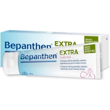 Bepanthen EXTRA mast—100 g