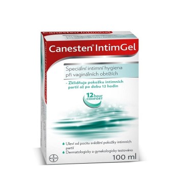 Canesten Intim gel—100 ml