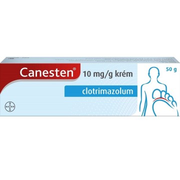 Canesten—50 g