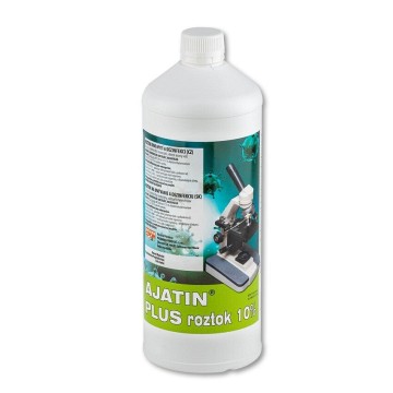 Ajatin Plus roztok 10%—1000 ml