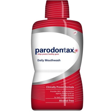 Parodontax Daily UV—500 ml