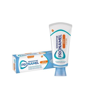 Sensodyne Pronamel Junior—50 ml