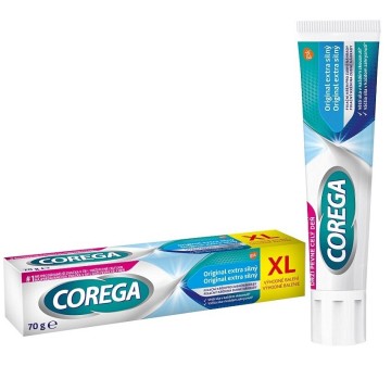 Corega Original extra silný—40 g