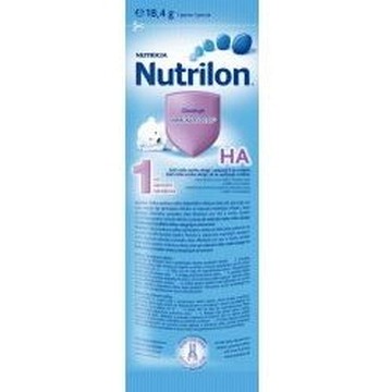 Nutrilon 1 HA ProExpert 1 porce—18,4 g