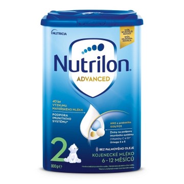 Nutrilon Advanced 2—800 g