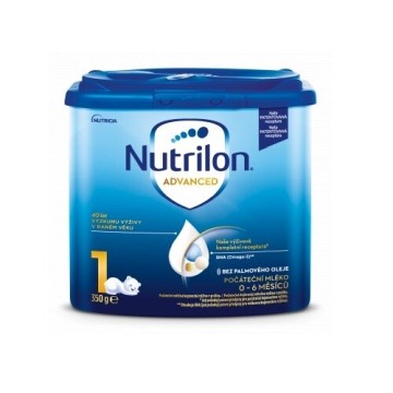 Nutrilon 1—350 g