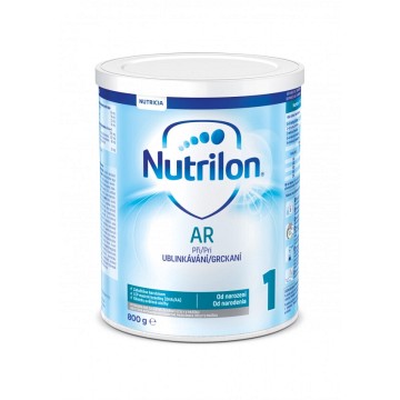 Nutrilon 1 A.R.—800 g