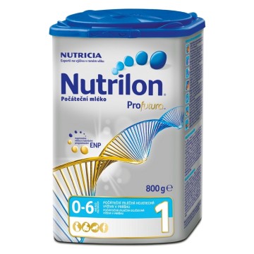 Nutrilon 1 Profutura—800 g