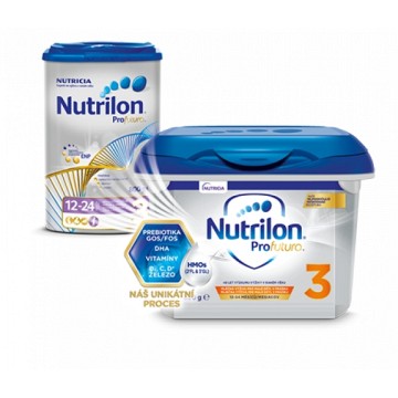 Nutrilon 3 Profutura—800 g