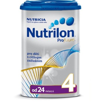 Nutrilon 4 Profutura—800 g