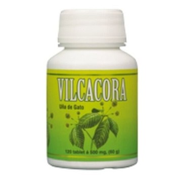 Hemann Yucca Schidigera 98,5 %—120 tablet