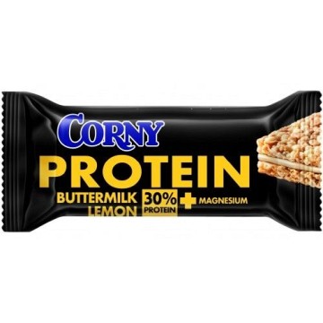 Corny Protein Buttermilk - Lemon—35 g