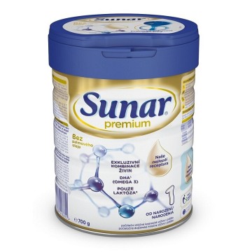 Sunar Premium 1—700g