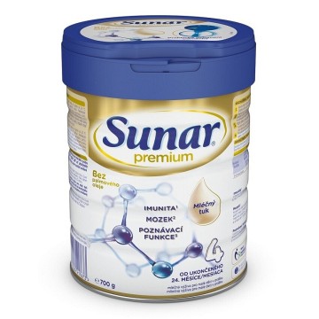 Sunar Premium 4—700g