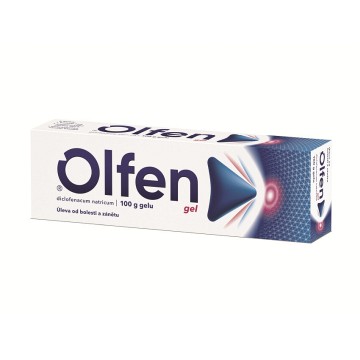 Olfen—gel 100g