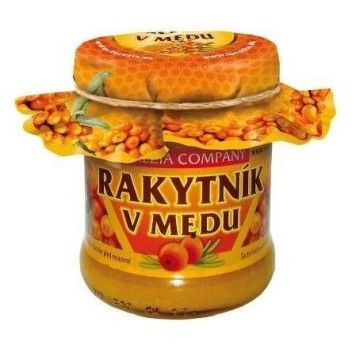 Terezia Rakytník v medu—250 g