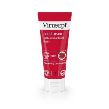 Virusept Hand Cream—100ml