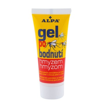 Gel po bodnutí hmyzem Alpa—20 ml