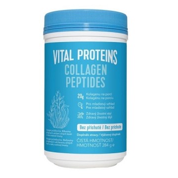 Vital Proteins Collagen Peptides —284g