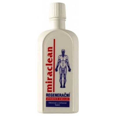 Miraclean emulze —100 ml