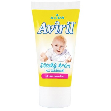 Aviril dětský krém—50 ml