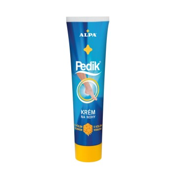 Zásyp na nohy Pedik deo —100 g