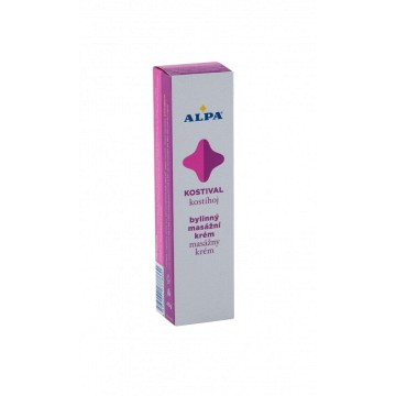 Alpa Francovka Kostival—60 ml