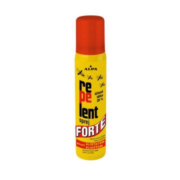 Predator Repelent Forte—sprej 90 ml