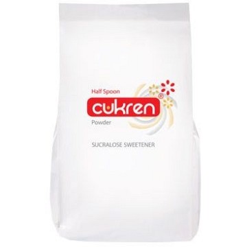 Cukren sypké sladidlo—250 g