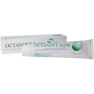 Hbf Octanový krém—100 g